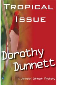 The Tropical Issue: Dolly and the Bird of Paradise
