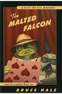 The Malted Falcon