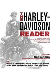 Harley-Davidson Reader
