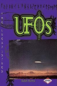 UFOs