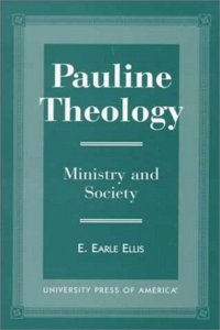 Pauline Theology