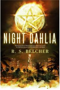 The Night Dahlia