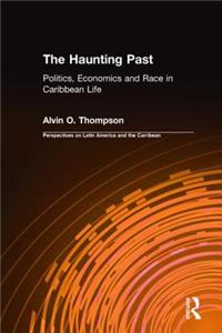 The Haunting Past