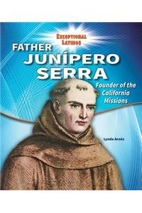 Father Junipero Serra