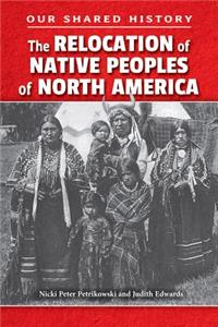 Relocation of Native Peoples of North America