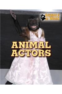 Animal Actors