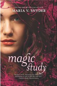 Magic Study