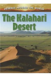 Kalahari Desert