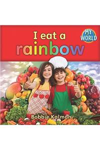 I Eat a Rainbow