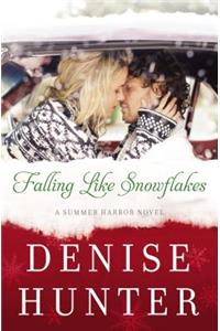 Falling Like Snowflakes