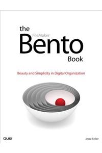 The Bento Book