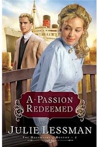 Passion Redeemed