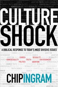 Culture Shock