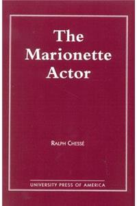 The Marionette Actor