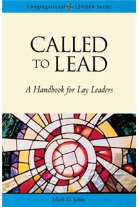 Called to Lead