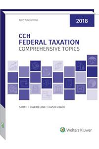 Federal Taxation
