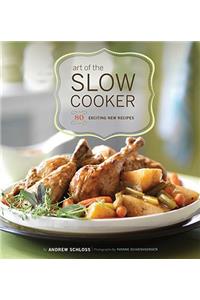 Art of the Slow Cooker