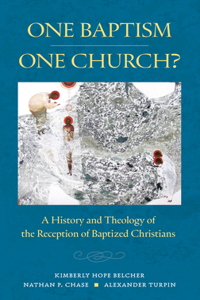 One Baptism—One Church?