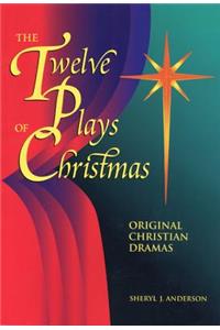 Twelve Plays of Christmas