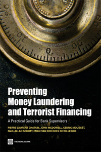 Preventing Money Laundering and Terrorist Financing