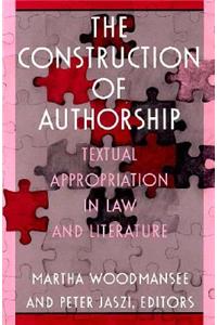Construction of Authorship