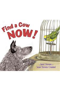 Find a Cow Now!