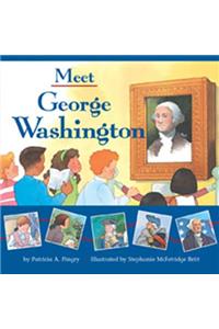 Meet George Washington