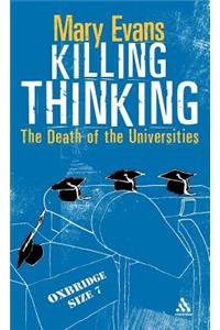 Killing Thinking