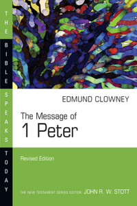 Message of 1 Peter