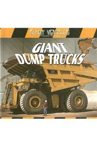 Giant Dump Trucks