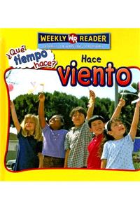 Hace Viento