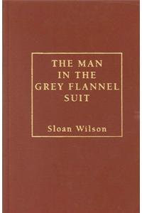 Man in the Gray Flannel Suit