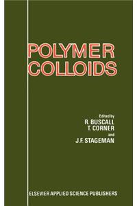 Polymer Colloids