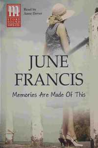 Memories Are Made Of This