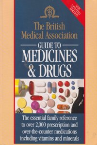 Bma Guide Medicines Drugs