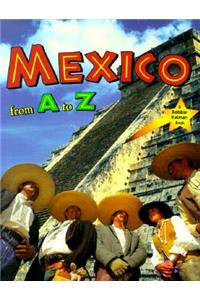 Mexico from A to Z