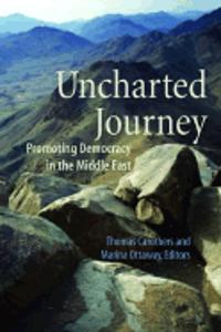 Uncharted Journey