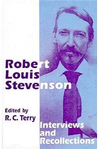 Robert Louis Stevenson