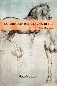 Correspondences of the Bible: Animals