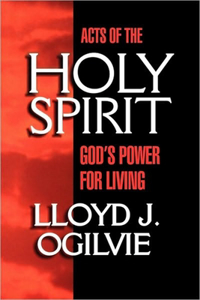 Acts of the Holy Spirit