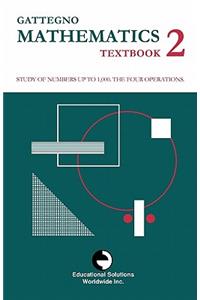 Gattegno Mathematics Textbook 2