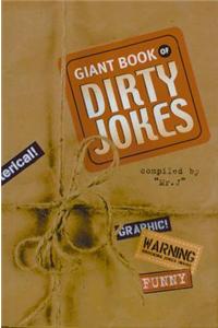 Giant Book of Dirty Jokes