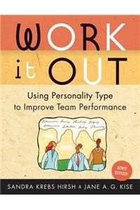 Work It Out