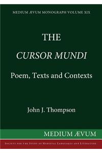 Cursor Mundi