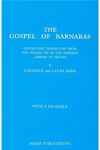 The Gospel of Barnabas