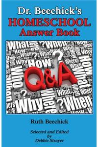 Dr. Beechick's Homeschool Answer Book