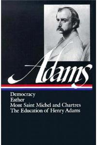 Henry Adams