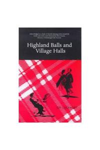 Highland Balls and Village Halls