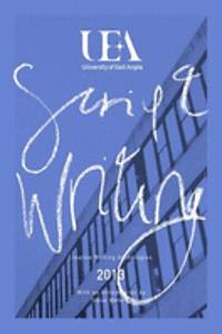 UEA Creative Writing Anthology Scriptwriting