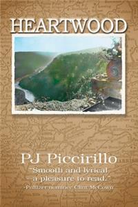 Heartwood: A Novel by Pj Piccirillo